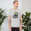 Match Play Short-Sleeve Men's T-Shirt