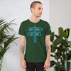My Will My Way Short-Sleeve Men's T-Shirt