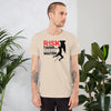Risk Taker.. Dream Master Short-Sleeve Men's T-Shirt