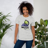 Match Play Short-Sleeve Women's T-Shirt