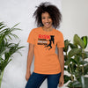 Risk Taker.. Dream Master Short-Sleeve Women's T-Shirt