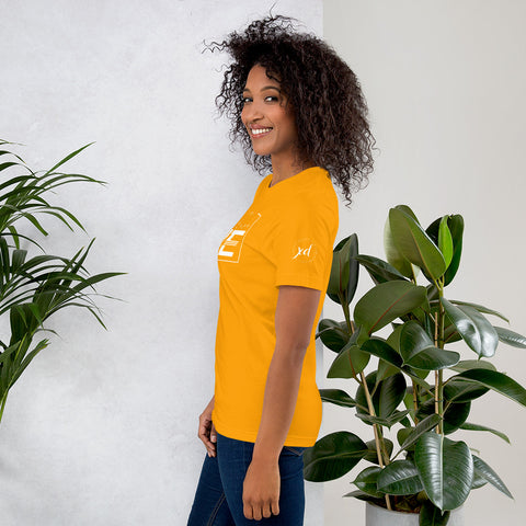 Staying Hungry Staying Ready My Time Will Come Short-Sleeve Women's T-Shirt
