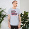 Speak Up... Stand Up... Be The Voice Of Voiceless Short-Sleeve Men's T-Shirt