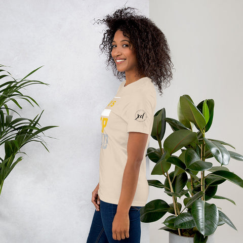 Always A Step Ahead Always A Step Ahead Short-Sleeve Women's T-Shirt